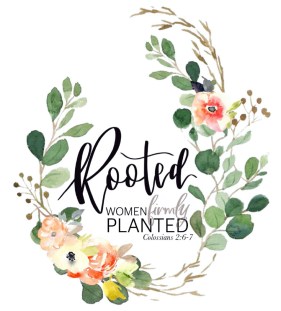 Womens Ministry Website Stuff